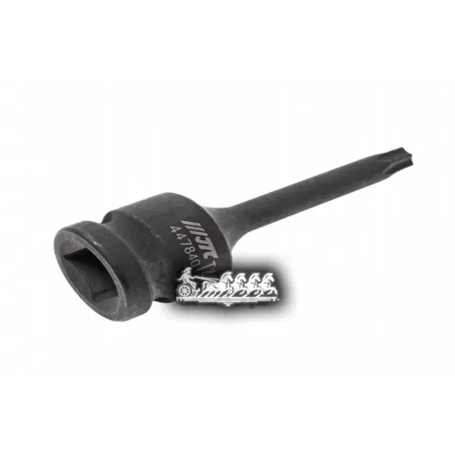 Головка Торцевая Ударная Torx 1/2 Х T40. Длина 78Мм JTC 