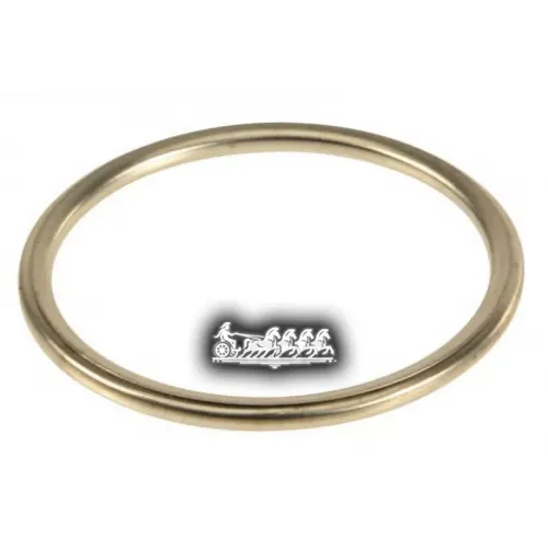 Кольцо Турбокомпрессора Уплотнительное VAG 