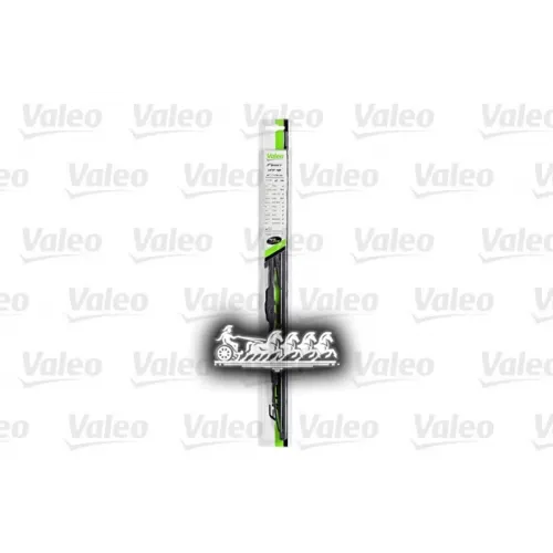 Щётка С/О 475Мм First Valeo 675 548