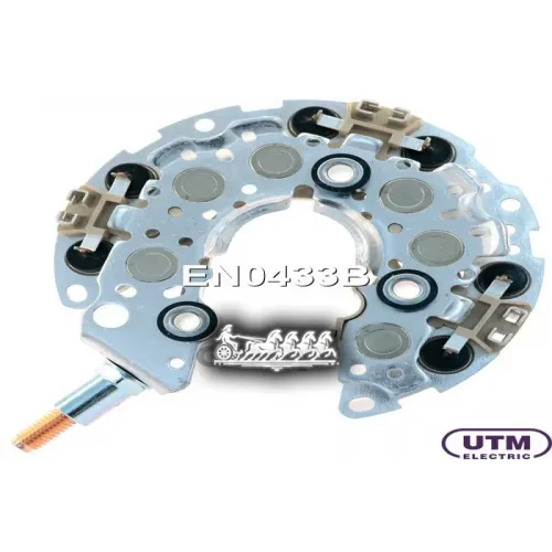 Диодный Мост Генератора Utm 