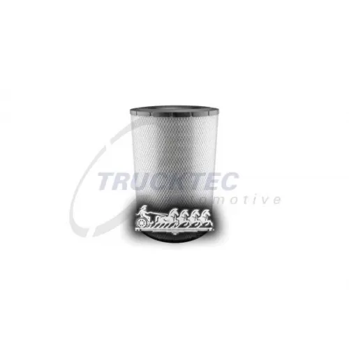 Фильтр Воздушный Volvo TruckTec 