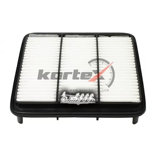 Фильтр Воздушный Mitsubishi L200 05- KORTEX 
