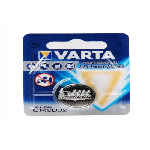 Батарейка Varta 