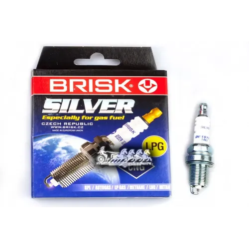 Свеча Зажигания Gm/Vag/Toyota BRISK 