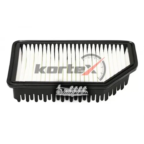 Фильтр Воздушный Hyundai Solaris/Kia Rio 11-17 KORTEX 