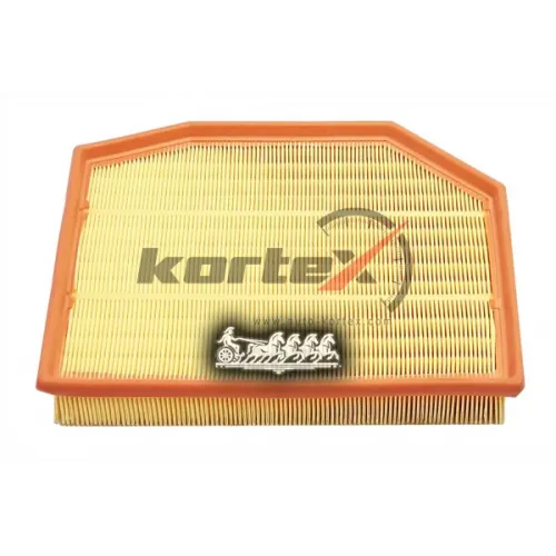 Фильтр Воздушный Bmw X3(E83) 2.0-3.0 06- KORTEX 