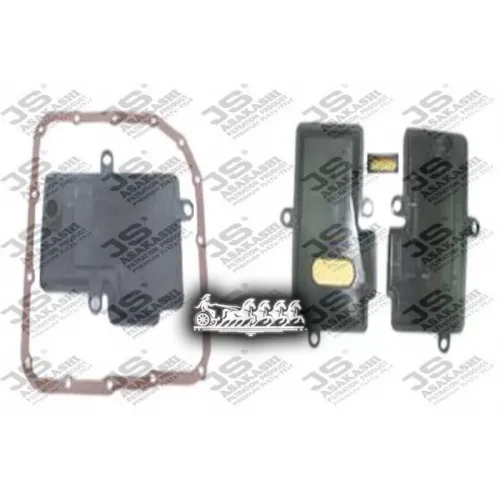 Фильтр Акпп Mitsubishi Pajero Mini JS Asakashi 