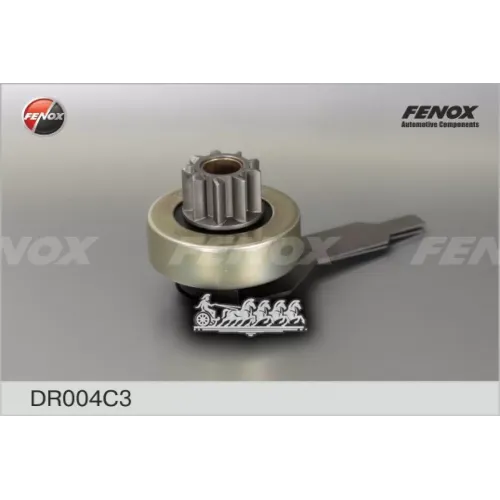Бендикс Gaz Zmz406 9 Зуб. На Стартер 6012.3708/St31102/St31108 FENOX 
