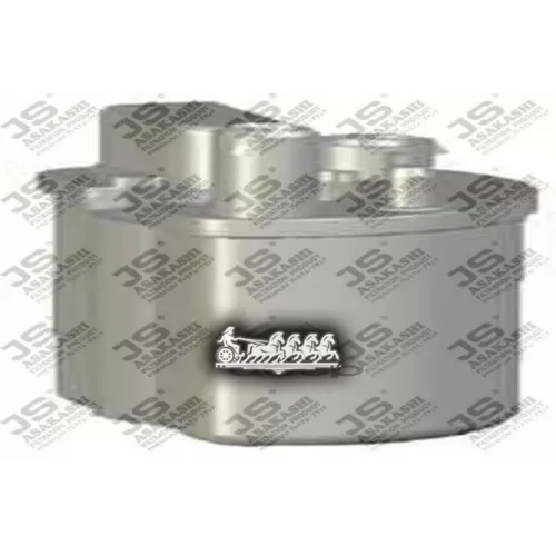 Фильтр Топливный JS Asakashi 