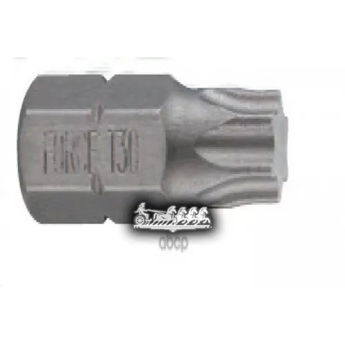 Бита Torx Т27 L=30Мм 1/2Dr FORCE 