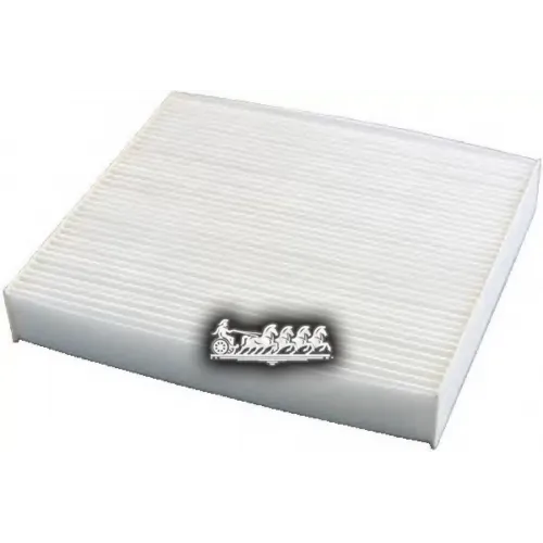 Фильтр Салона Vag Golf/Octavia/A3 12- JS Asakashi 