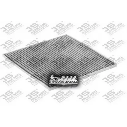 Фильтр Салона Nissan JS Asakashi 