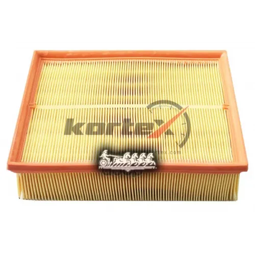 Фильтр Воздушный Audi A4 01- KORTEX 