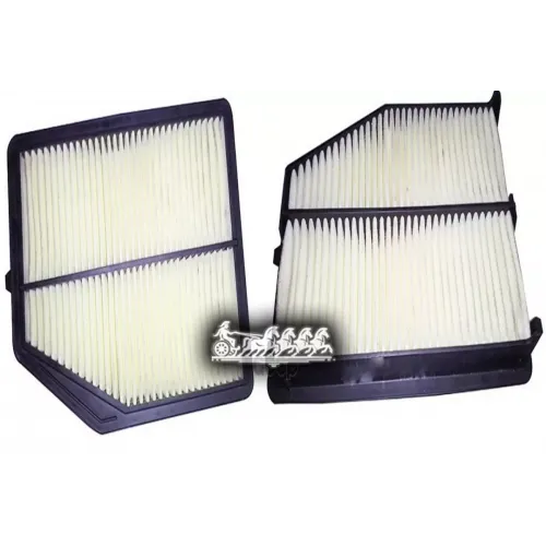 Фильтр Возд.honda Cr-V Iv 2.4 JS Asakashi 