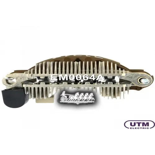 Диодный Мост Генератора Utm 