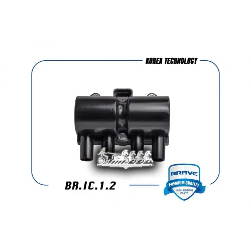 Катушка Зажигания BRAVE 