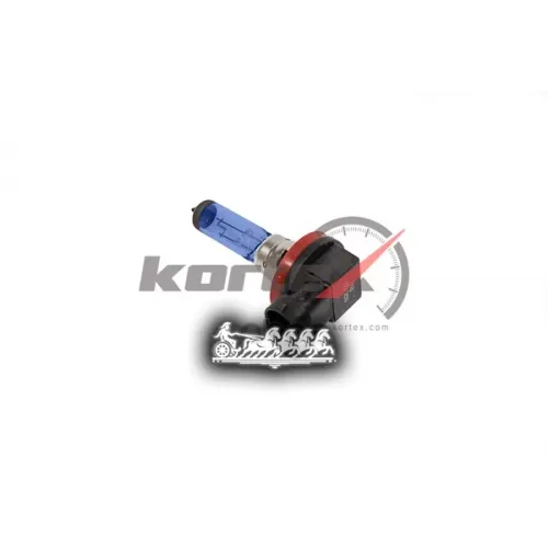 Лампа Kortex Галогеновая H8 Pgj19-1 35W KORTEX 