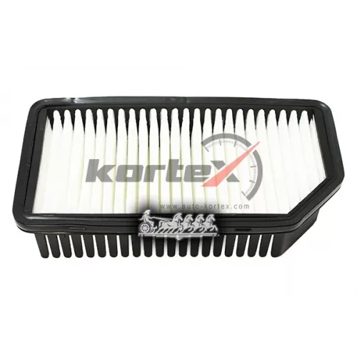 Фильтр Воздушный Kia Soul/Hyundai I20 09- KORTEX 