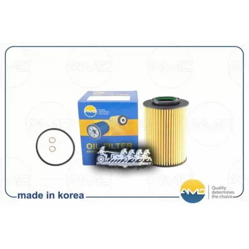 Фильтр Масляный AMD 