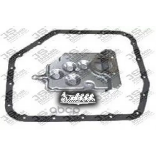 Фильтр Акпп Toyota Rav4 JS Asakashi 