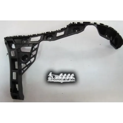 Кронштейн Бампера Зад.прав. Audi/Vw VAG 