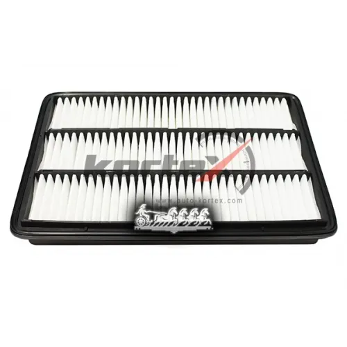 Фильтр Воздушный Mitsubishi Pajero Iii/Iv KORTEX 