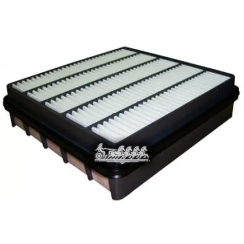 Фильтр Возд.toyota Land Cruiser 200 2007- JS Asakashi 