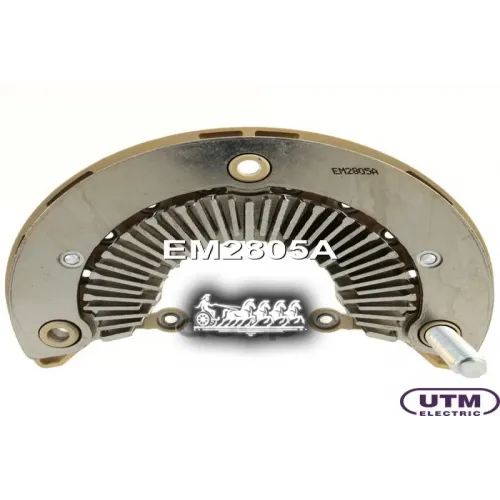 Диодный Мост Генератора Infiniti Ex35 08- Utm 