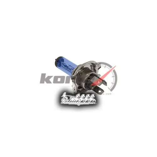Лампа Kortex Галогеновая H4 P43t 60W KORTEX 