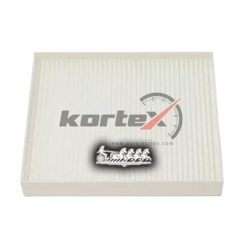 Фильтр Салонный Hyundai Elantra 16- KORTEX 