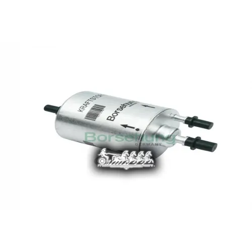 Фильтр Топливный Vag BORSEHUNG 