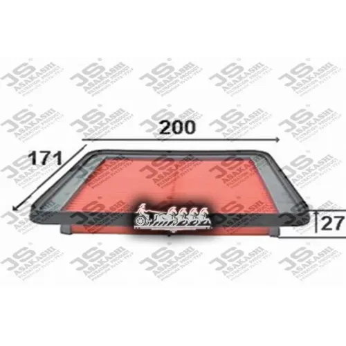Фильтр Воздушный JS Asakashi 