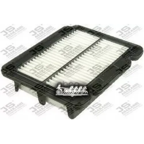 Фильтр Воздушный Chevrolet Aveo 1.2/1.4 03- JS Asakashi 