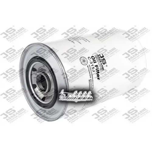 Фильтр Масляный Mitsubishi Delica -06 JS Asakashi 