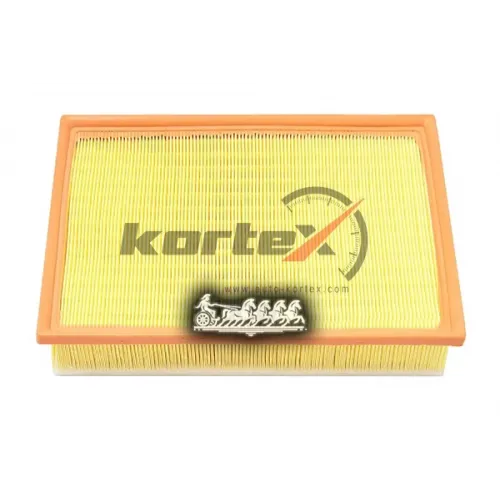 Фильтр Воздушный Toyota Land Cruiser Prado 150 4.0 KORTEX 