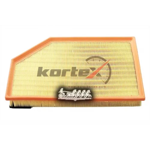 Фильтр Воздушный Volvo S60/S80/Xc60 2.4D/4.4 KORTEX 