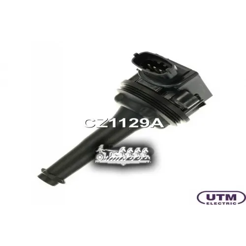 Катушка Зажигания Volvo C70 98- Utm 
