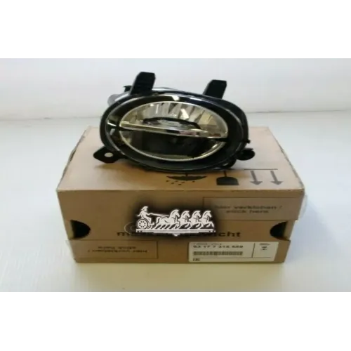 Противотуманная Фара Л BMW 63 17 7 315 559