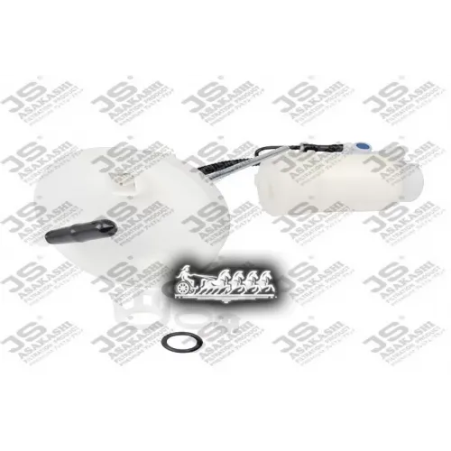 Фильтр Топливный Honda Accord 08- JS Asakashi 