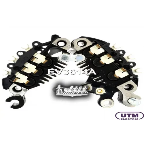 Диодный Мост Генератора Utm 