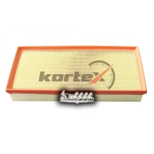 Фильтр Воздушный Vw Touareg/Porsche Cayenne 3.0 Tdi 10- KORTEX 