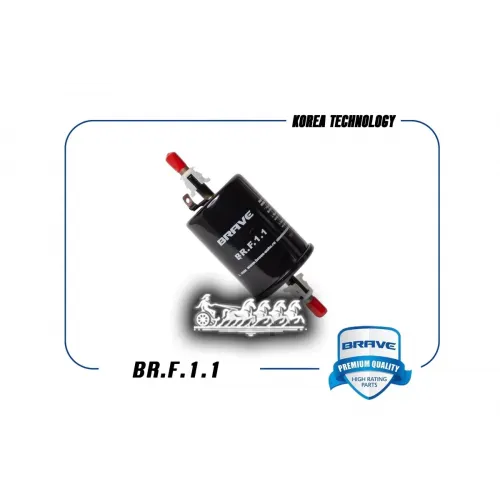 Фильтр Топливный BRAVE 