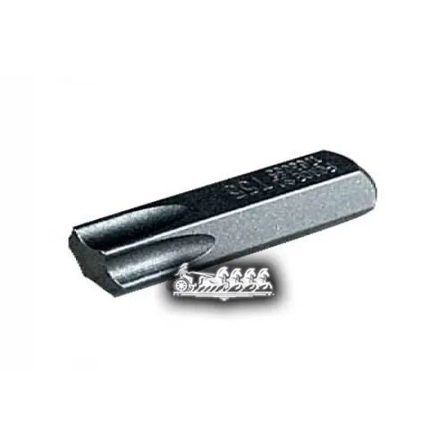 Бита Torx Т25 L=30Мм 1/2Dr FORCE 