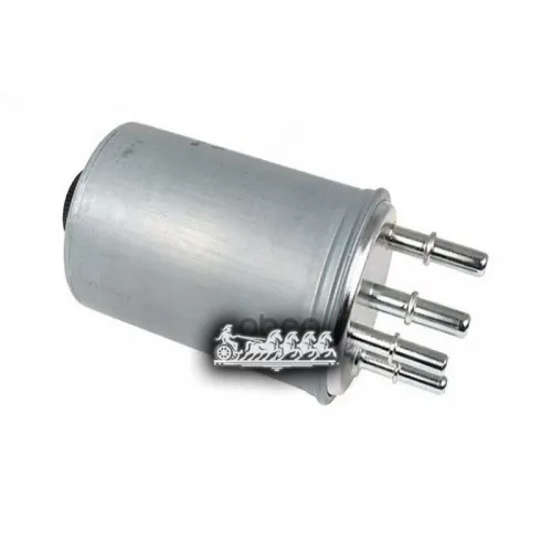 Фильтр Топливный Land Rover Discovery/Rr Sport 04- 2.7/3.0 JS Asakashi 