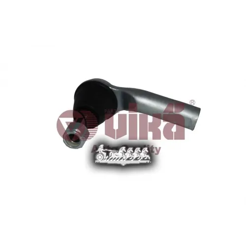 Наконечник Рулевой Тяги Vag Fabia/Rapid/Fox/Polo/Toledo/A1 -06 Vika 