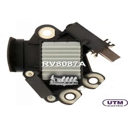 Регулятор Генератора Utm 