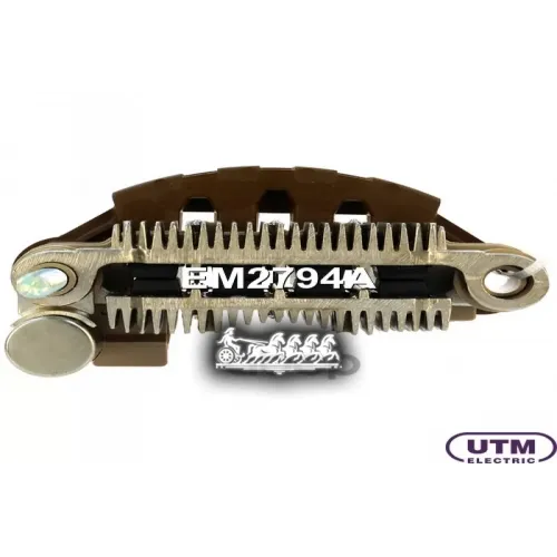 Диодный Мост Генератора Utm 