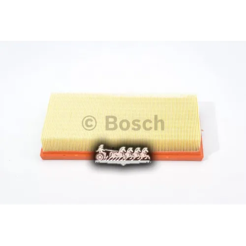 Фильтр Воздушный Vag Fabia/Polo 99- 1.4 Bosch 