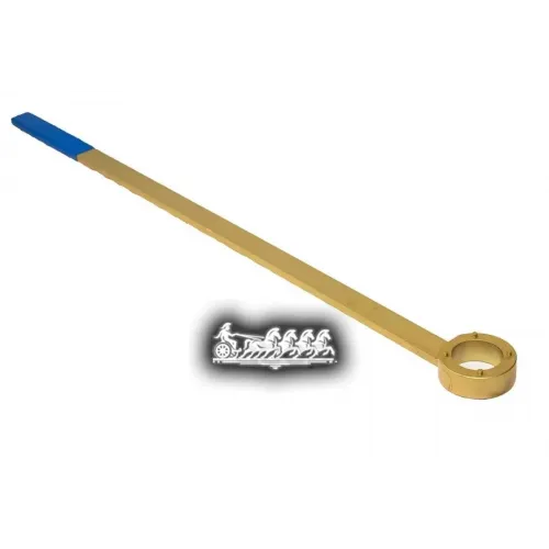 Ключ Для Фиксации Шкива Коленвала Vag T10355 1.8, 2.0Л . Vertul Vertul 