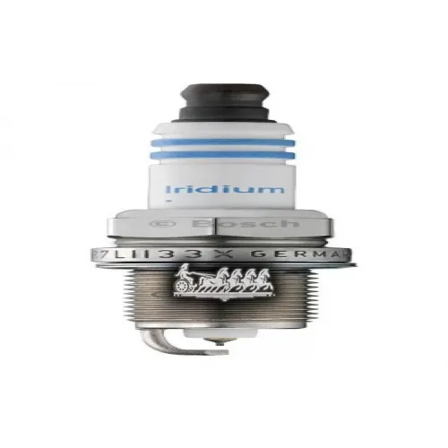 Свеча Зажигания Fr7lii33x Bosch 